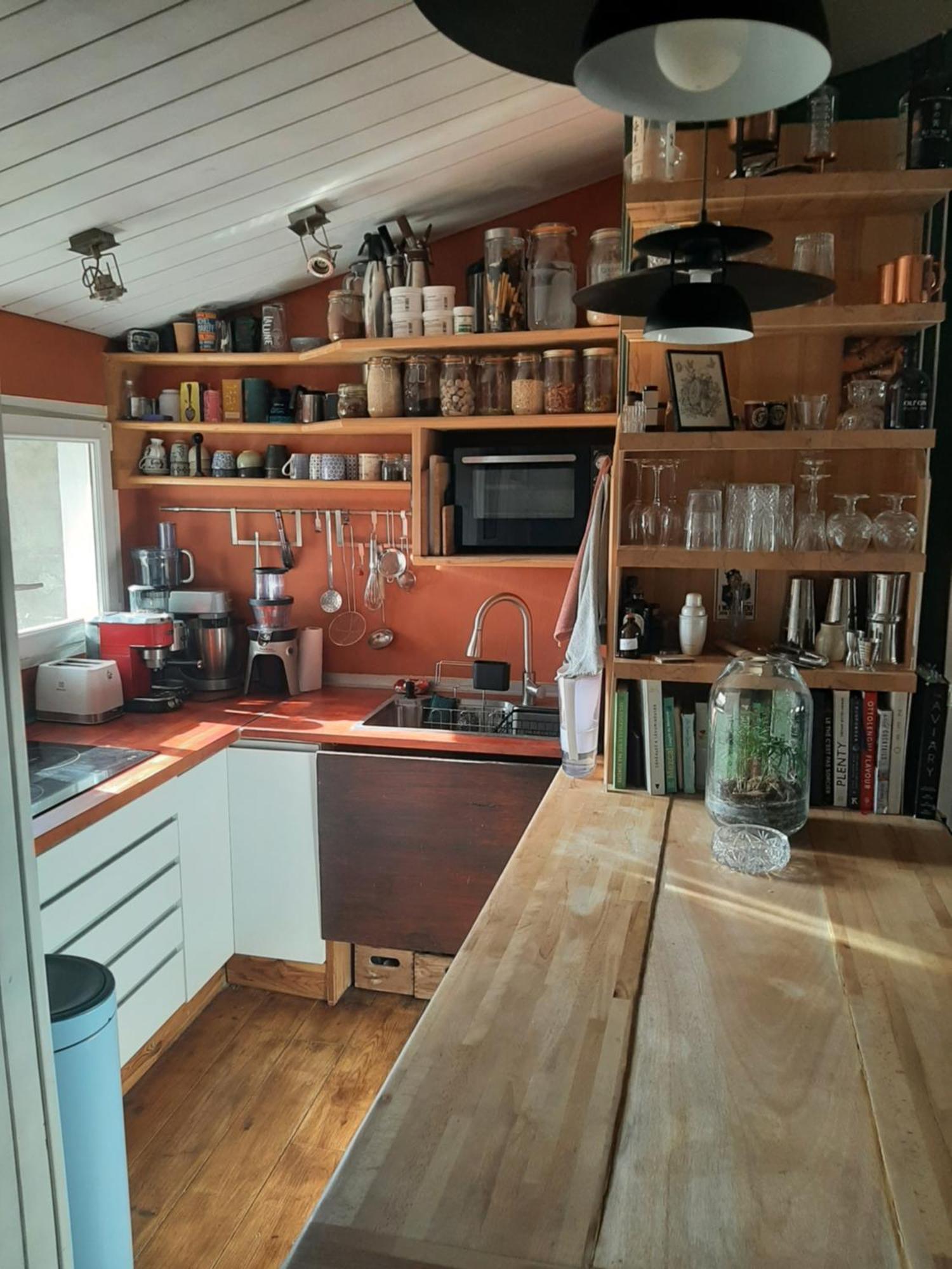 Appartement Avec Terrasse Centre Bordeaux Extérieur photo